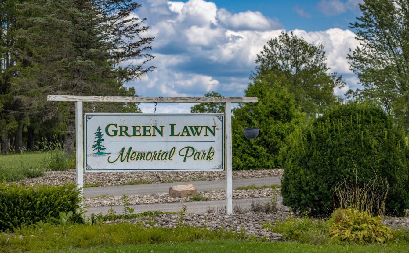 Green Lawn Memorial Park