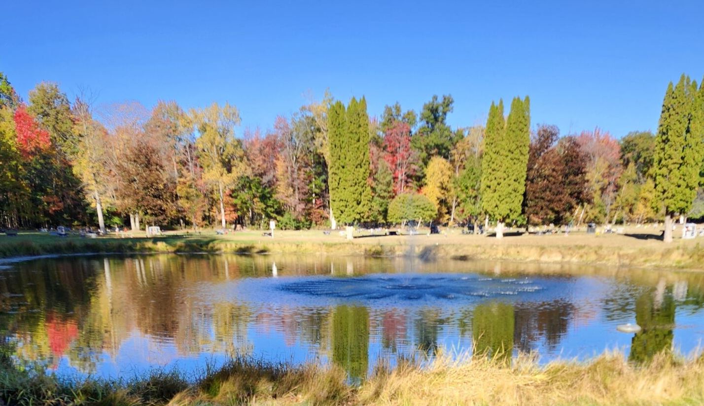 Midland Memorial Gardens