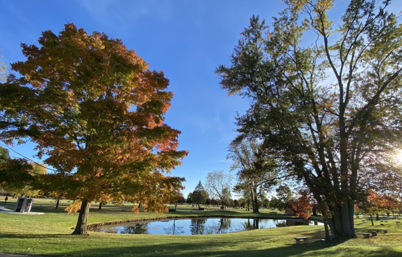 United Memorial Gardens