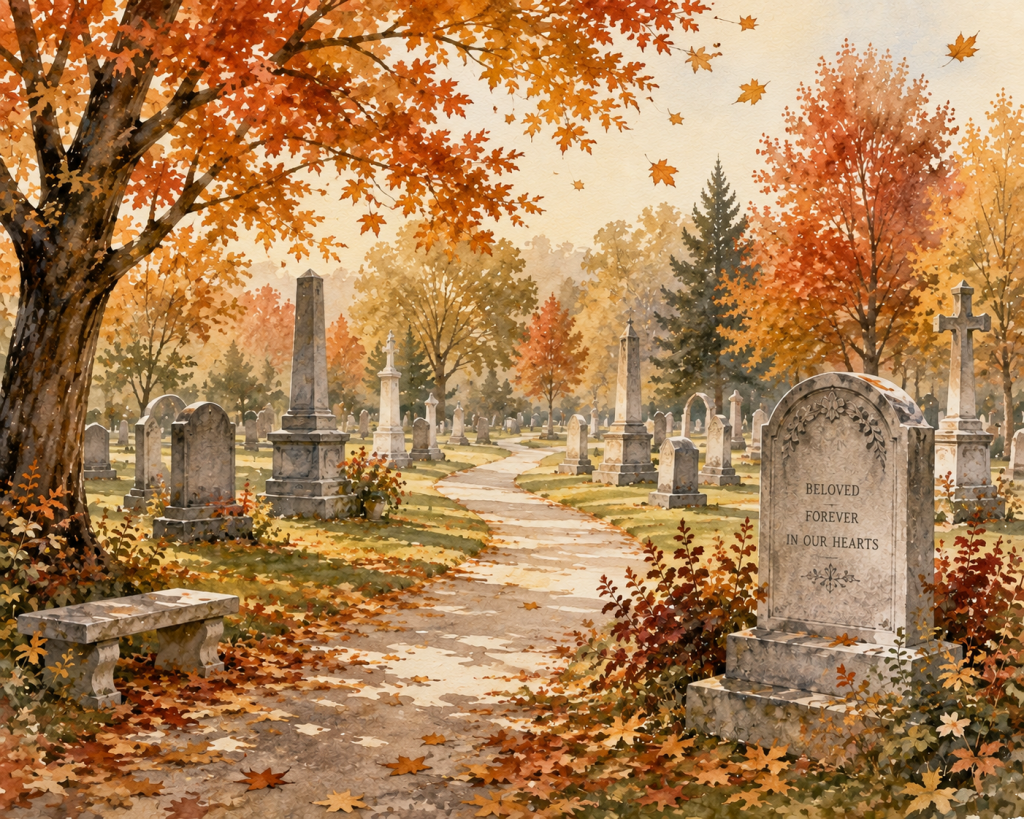 Fall into planning