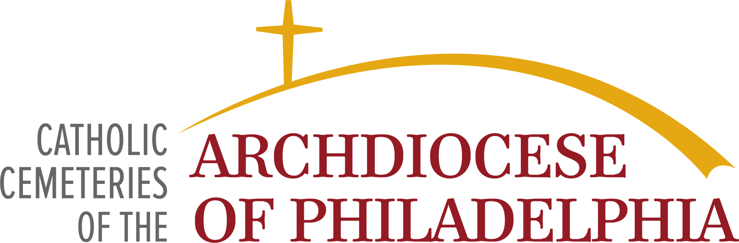 Archdiocese of Philadelphia Logo